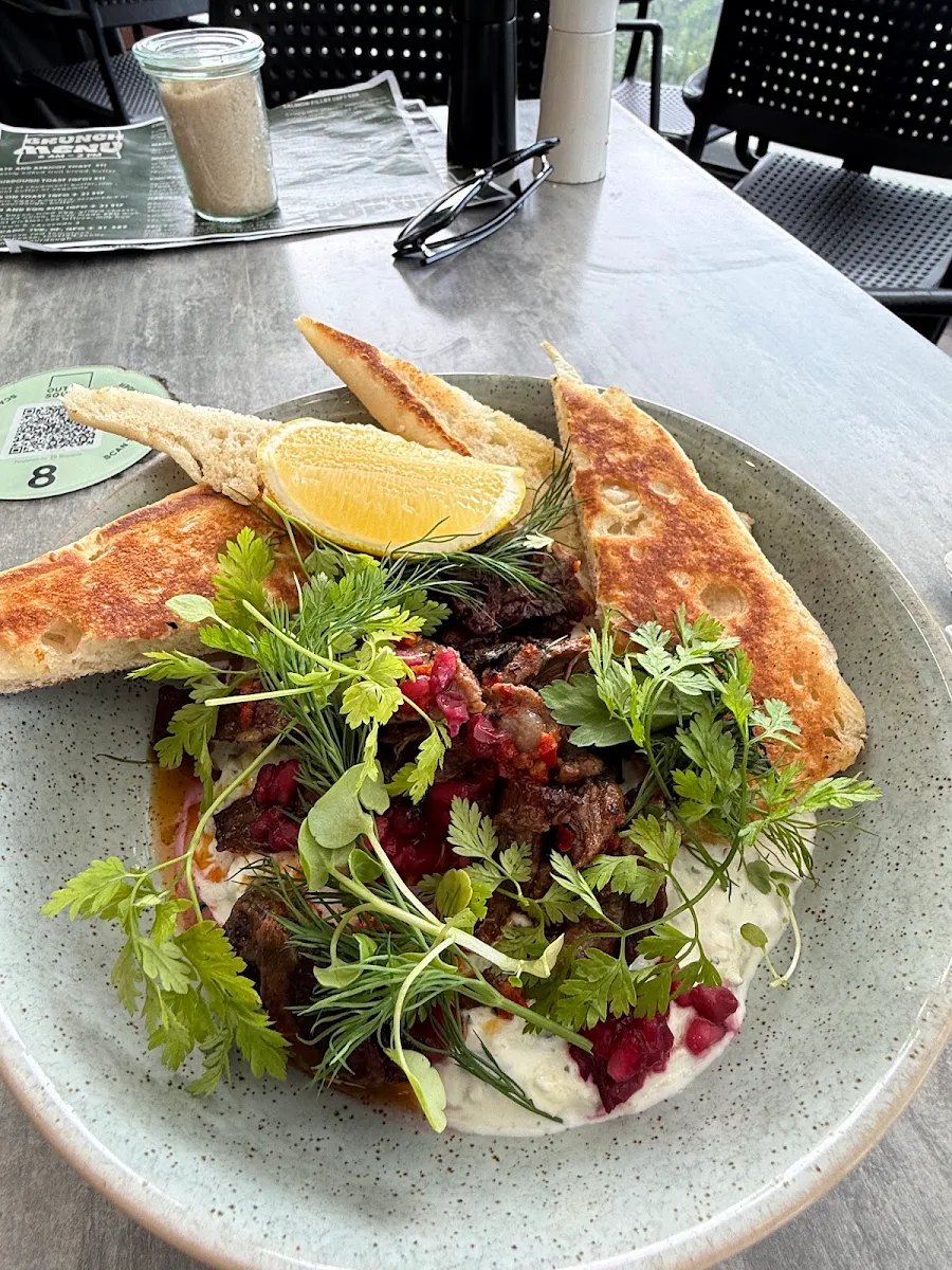 Food & drink photo 2