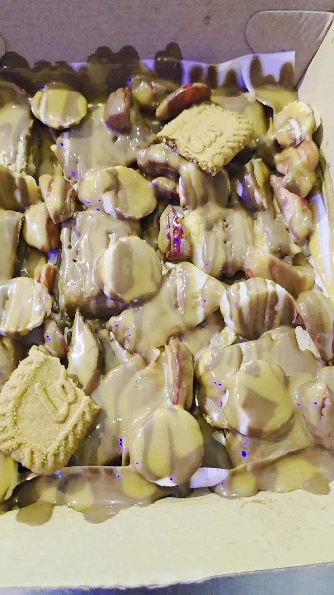 Food & drink, Cravery Crepes &Acai, drinks bubble tea shop