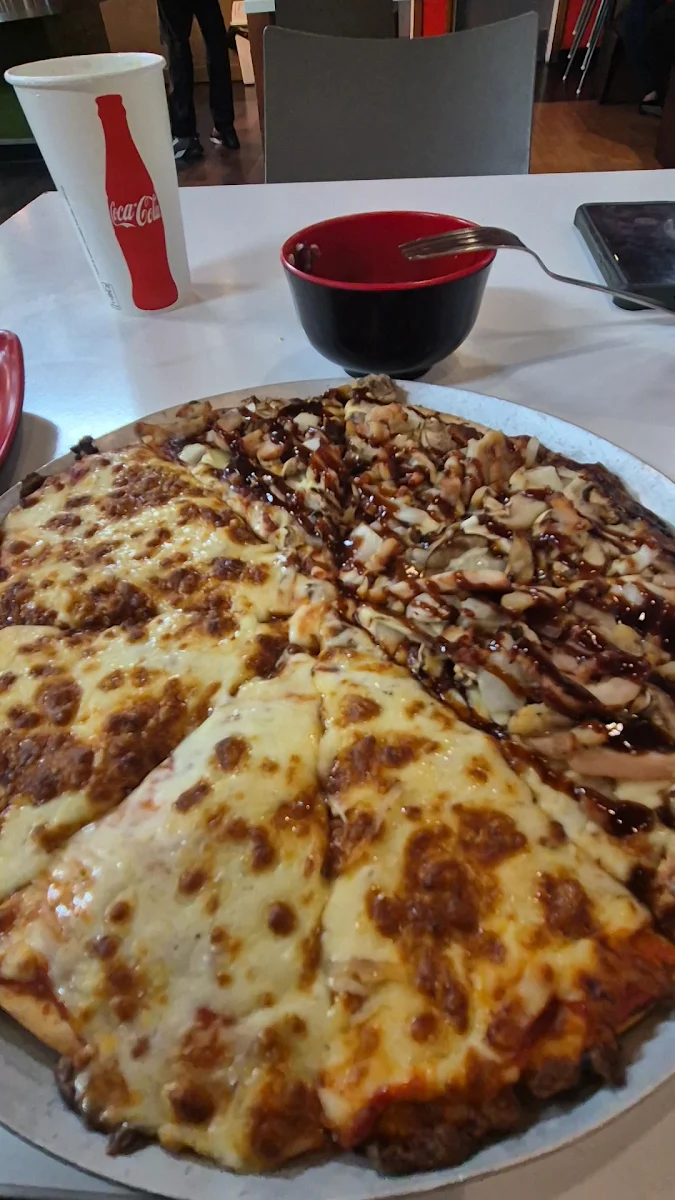 Food & drink, Pizza Hut Ballarat Dine In