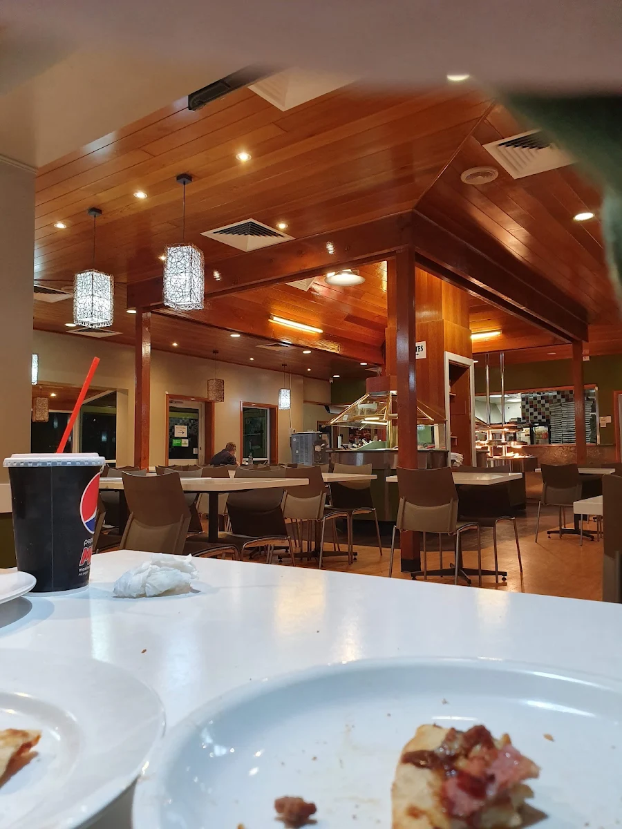 Food & drink, Pizza Hut Ballarat Dine In
