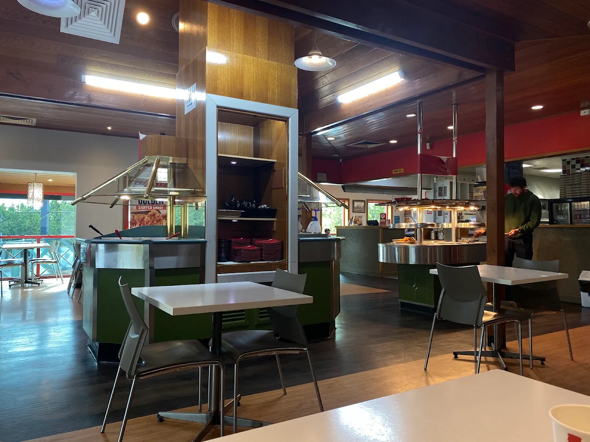 Vibe, Pizza Hut Ballarat Dine In