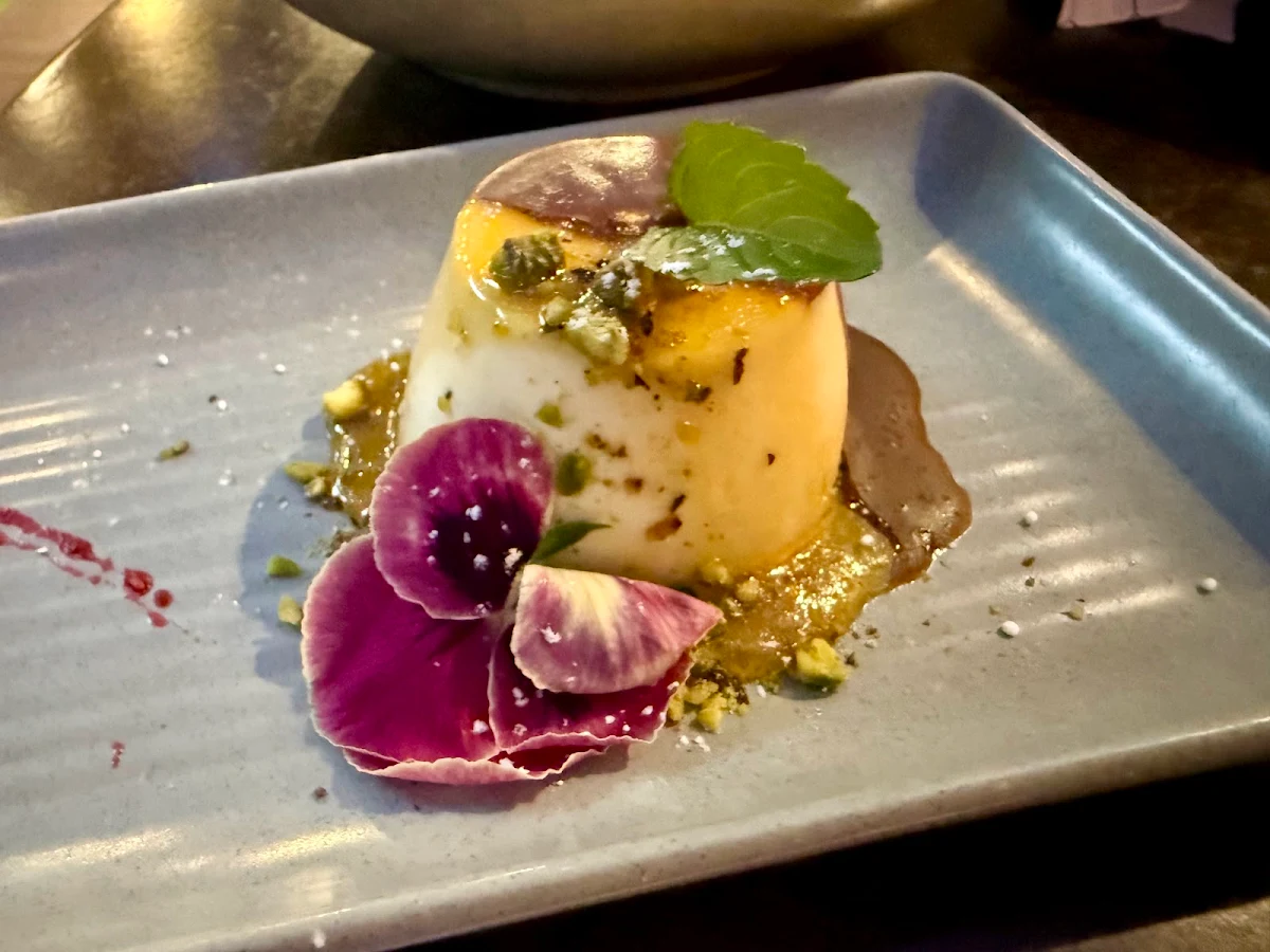 Food & drink, Andy's Kitchen
