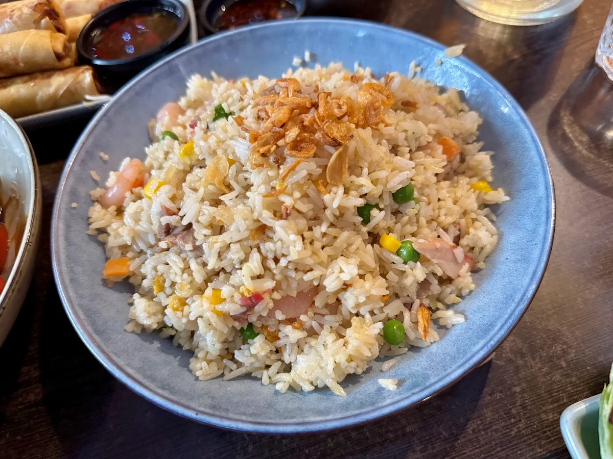 Food & drink, Andy's Kitchen