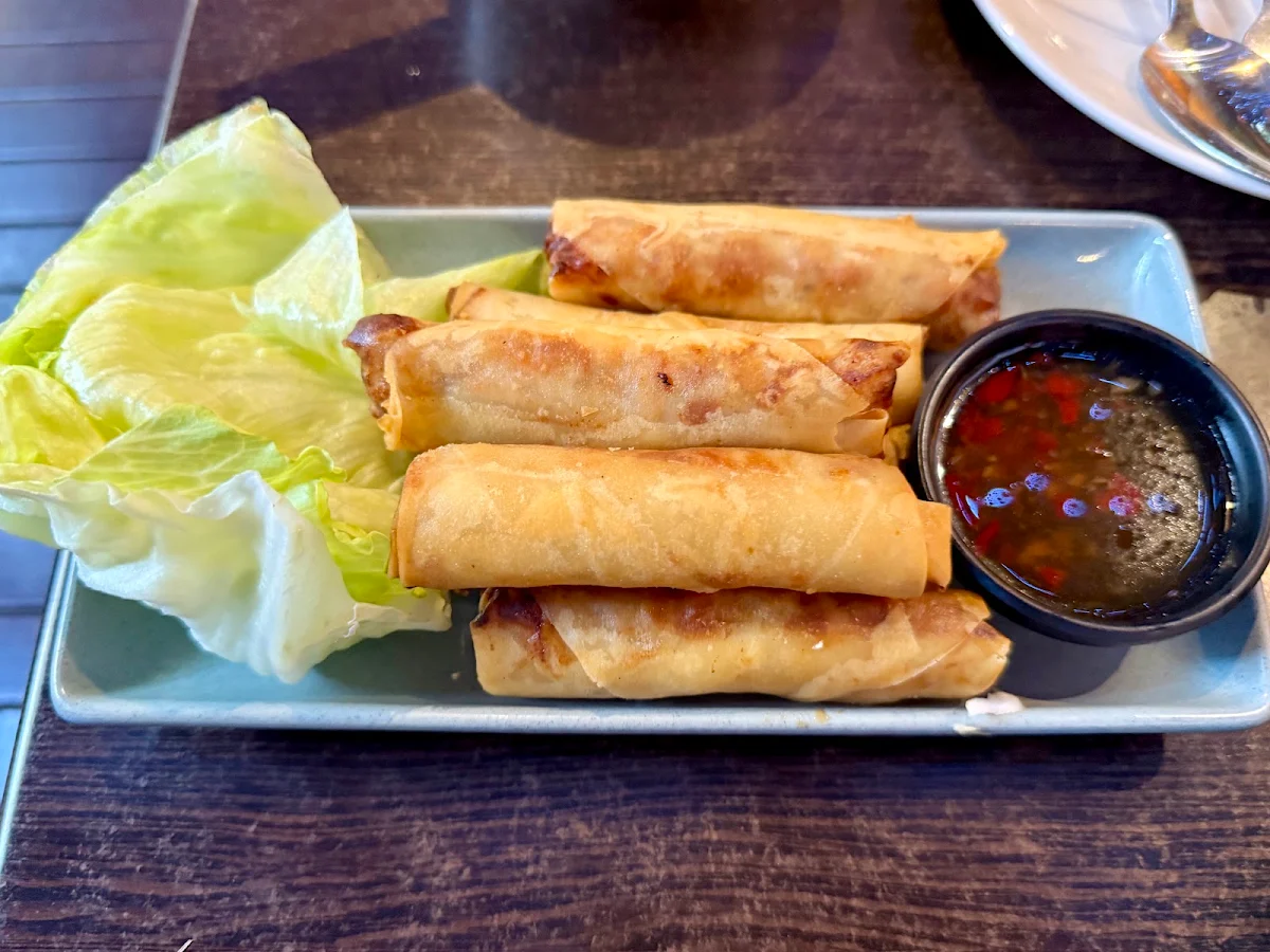 Food & drink, Andy's Kitchen