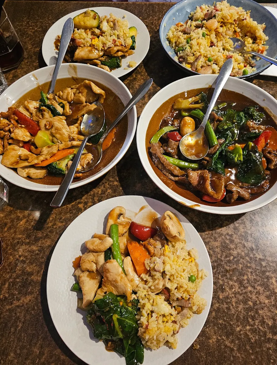 Food & drink, Andy's Kitchen