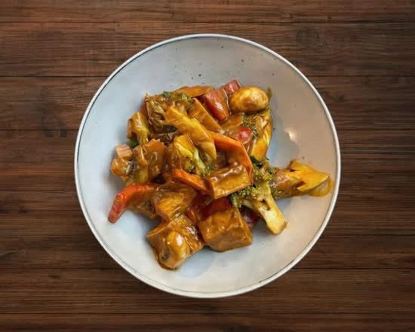 Food & drink, Andy's Kitchen