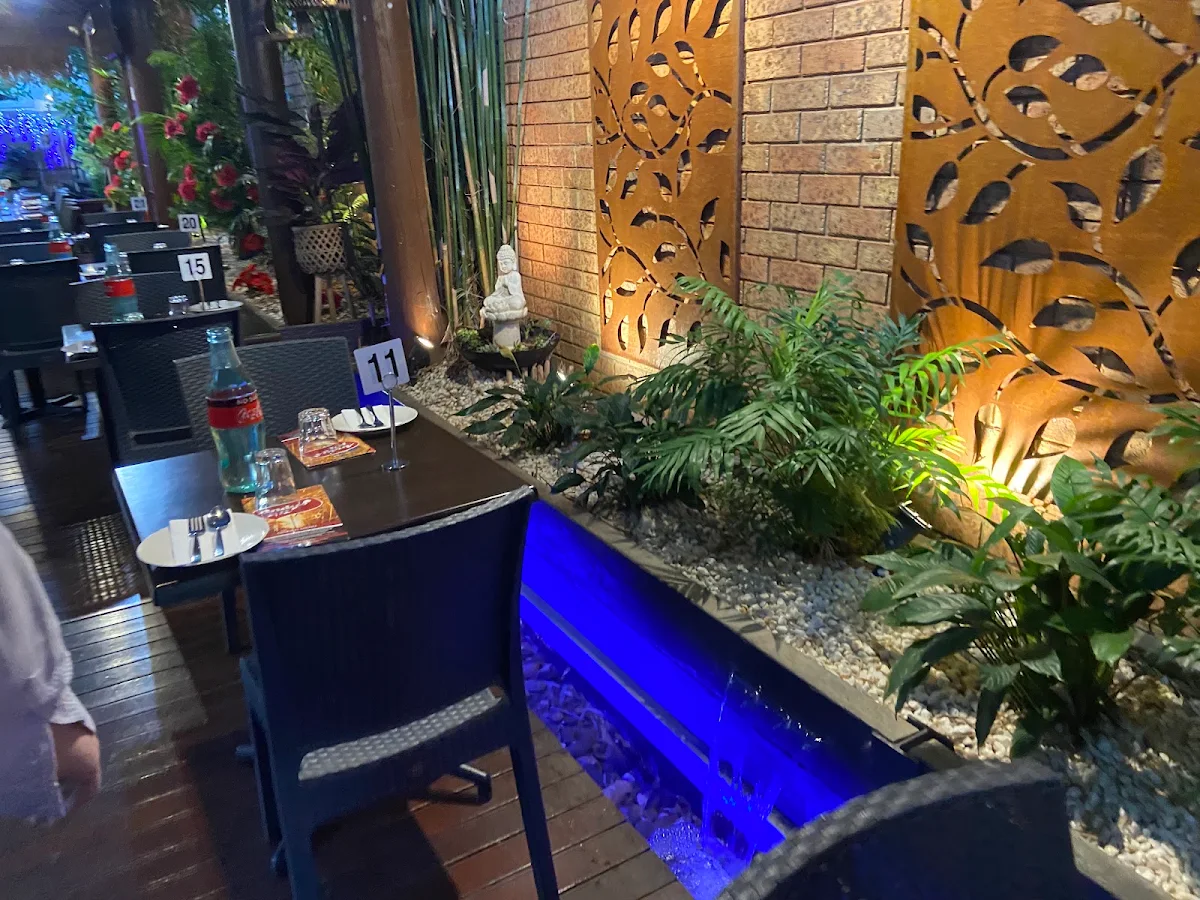 Vibe, Andy's Kitchen