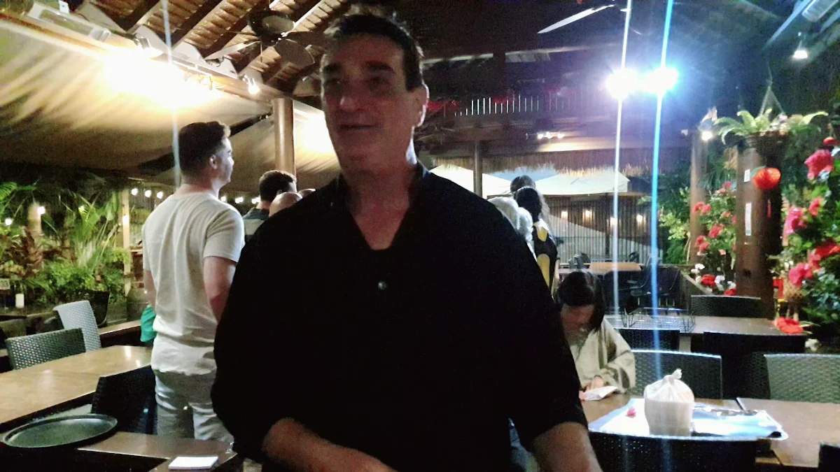 Vibe, Andy's Kitchen