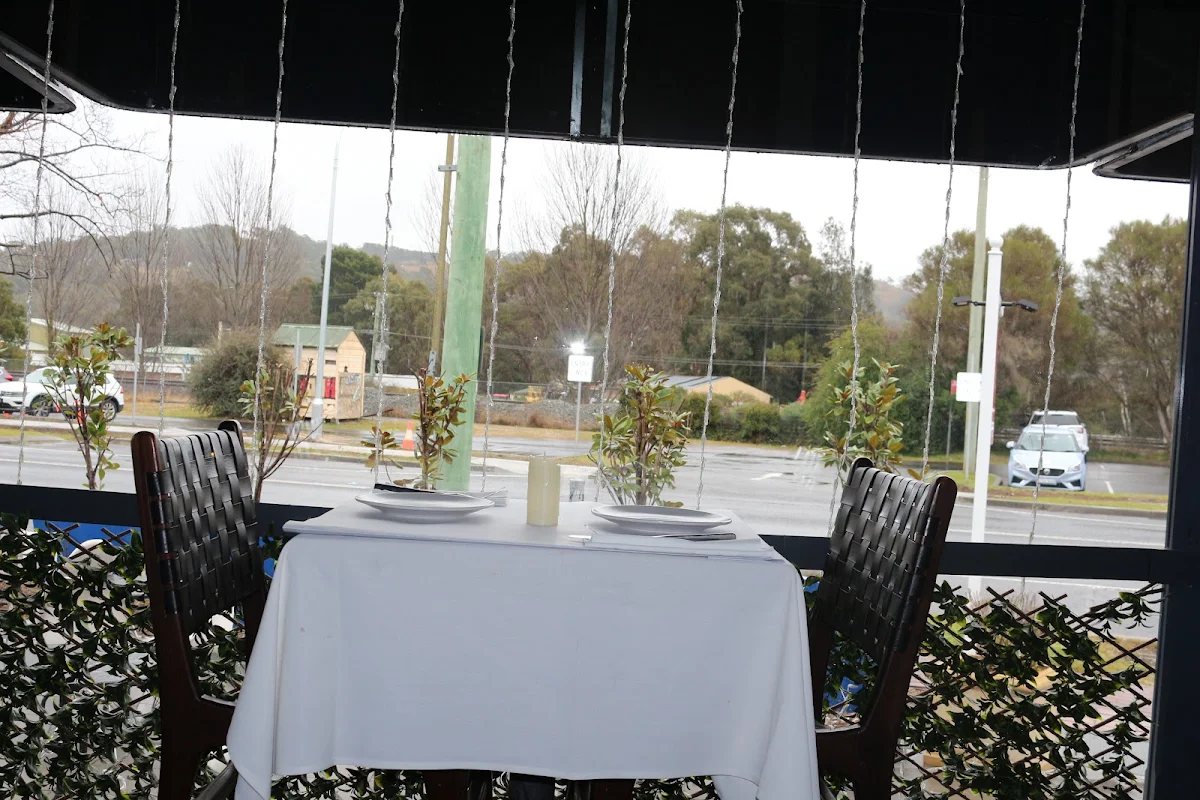 Vibe, Monaco Bowral Restaurant