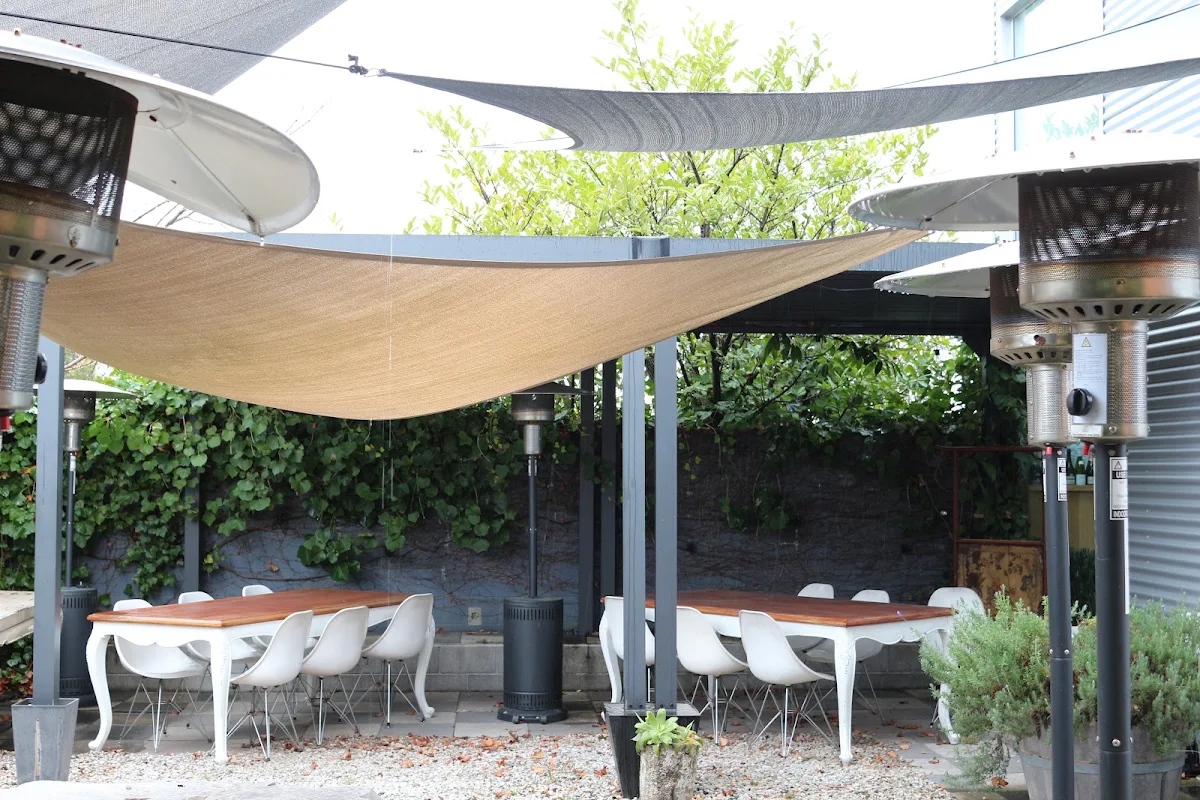 Vibe, Monaco Bowral Restaurant