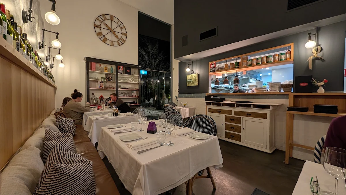 Vibe, Monaco Bowral Restaurant