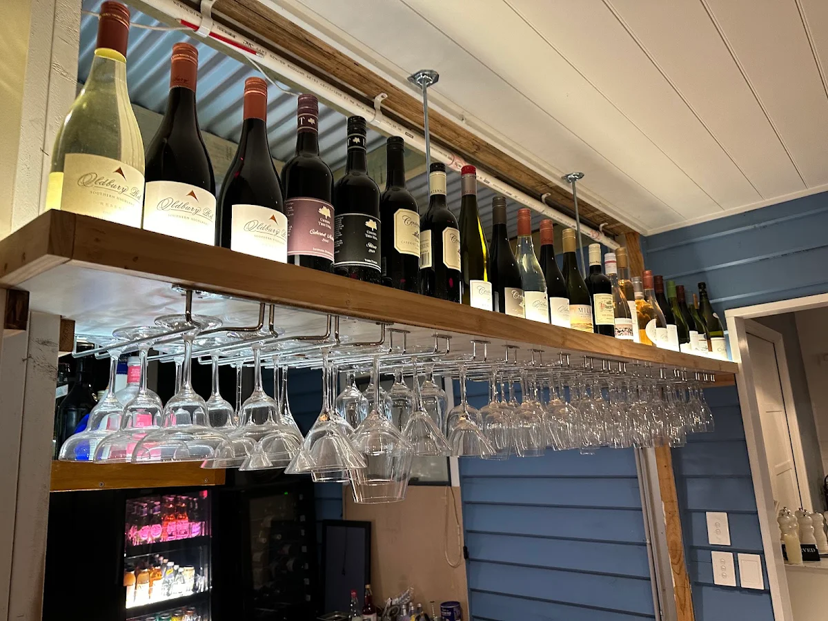 Vibe, Monaco Bowral Restaurant