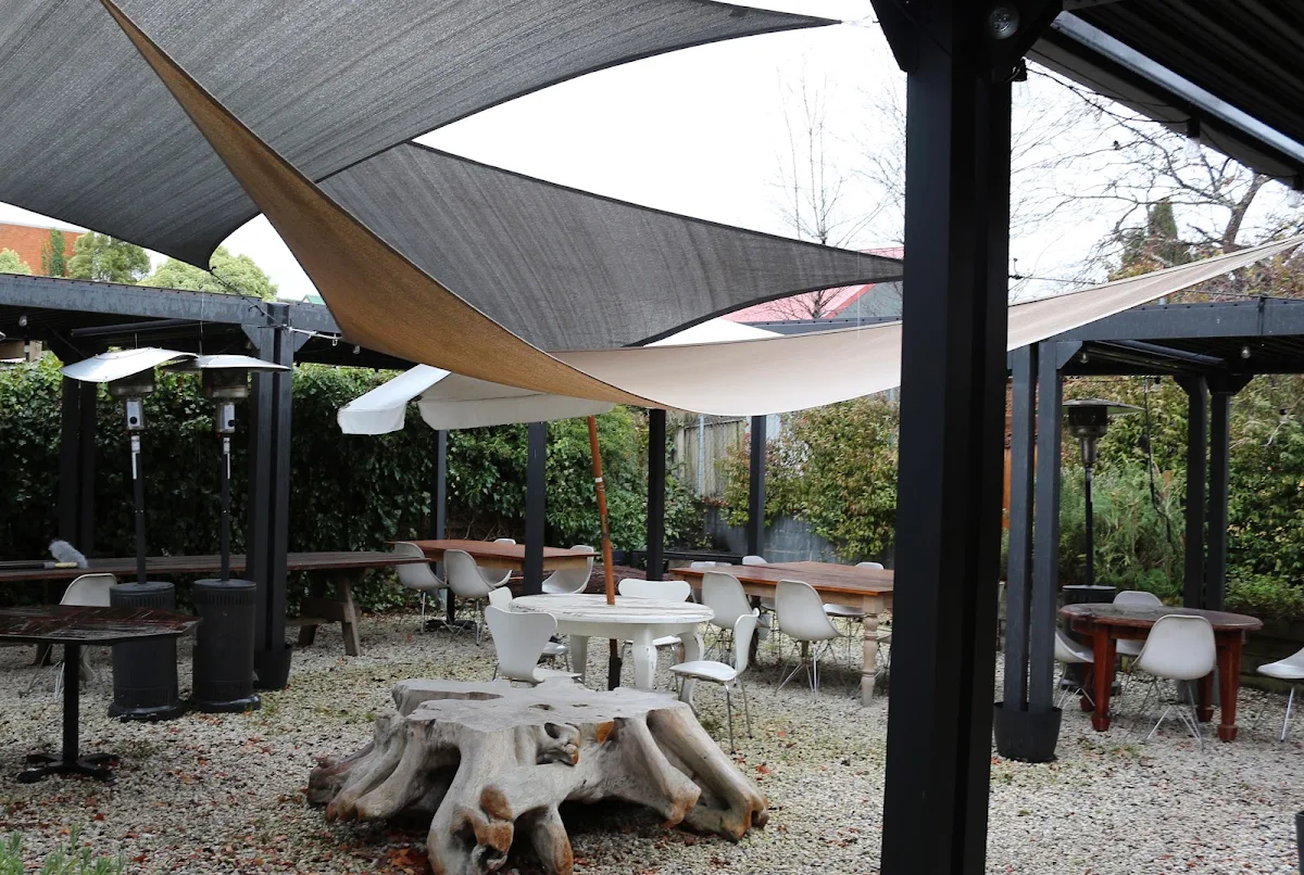 Vibe, Monaco Bowral Restaurant