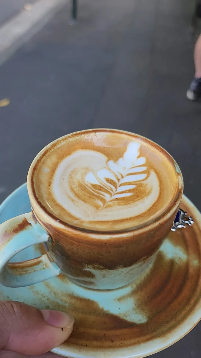 Food & drink, Organic Bread Bar Darlinghurst
