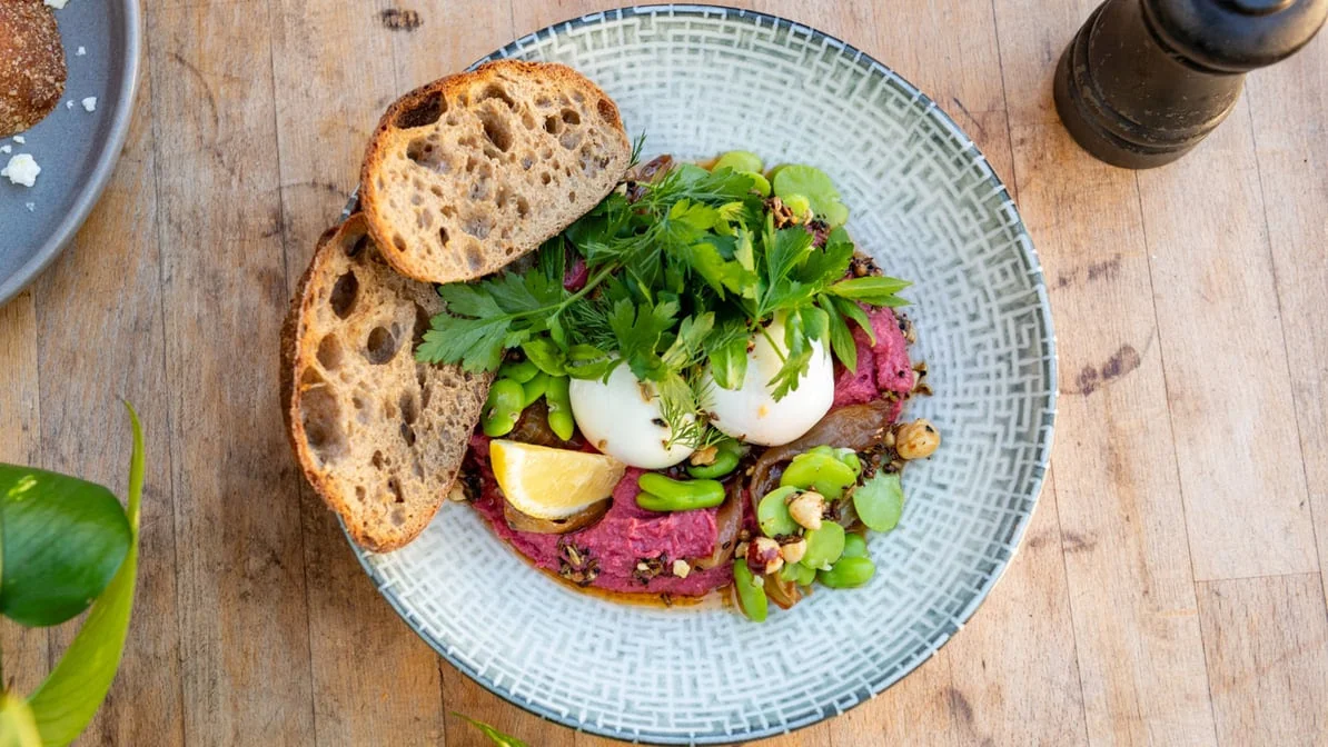 Food & drink, Organic Bread Bar Darlinghurst