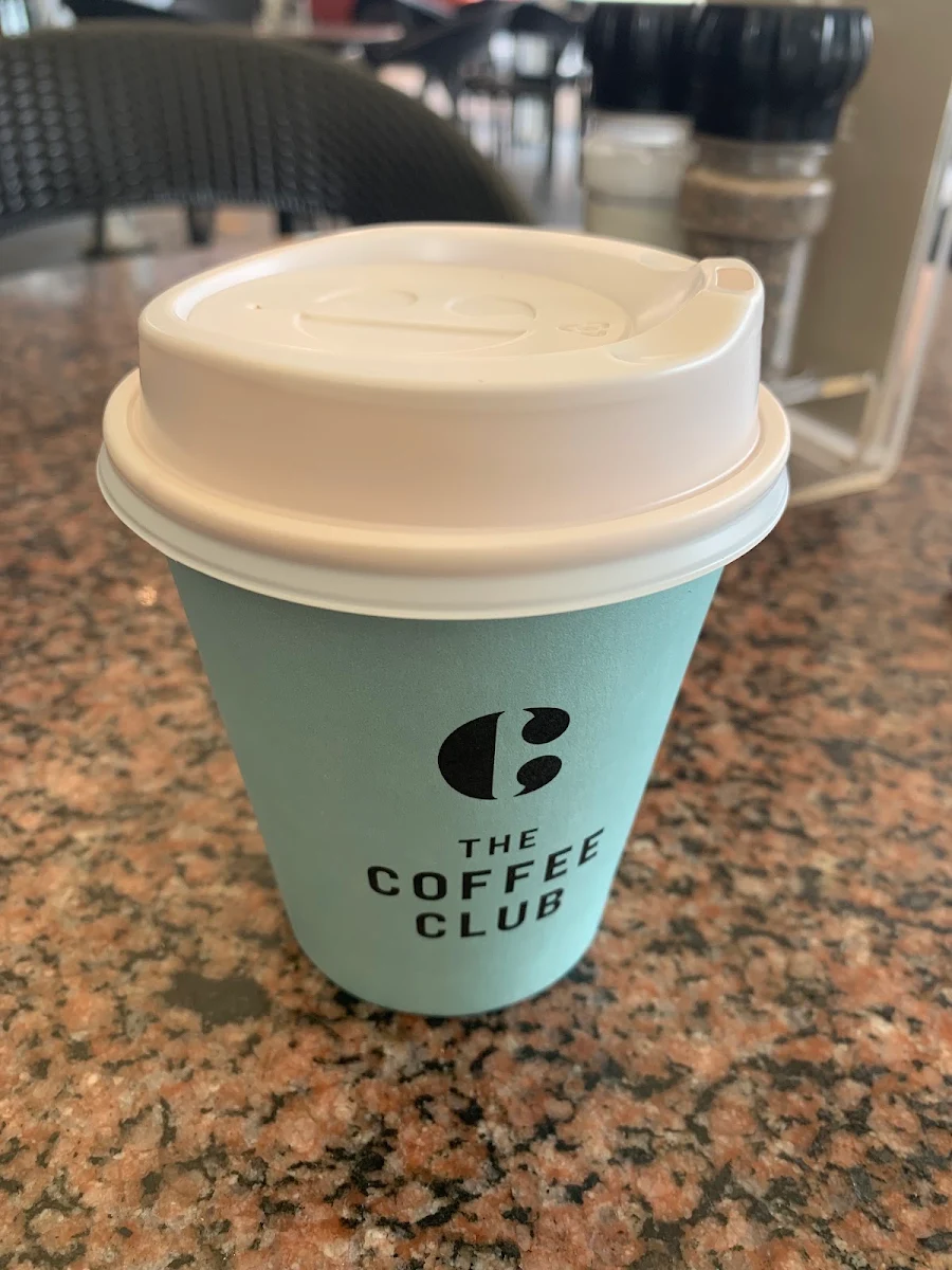 Food & drink, The Coffee Club Margaret Street Toowoomba