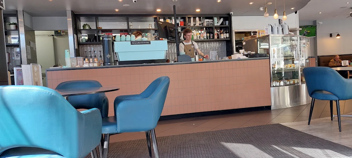 Vibe, The Coffee Club Margaret Street Toowoomba