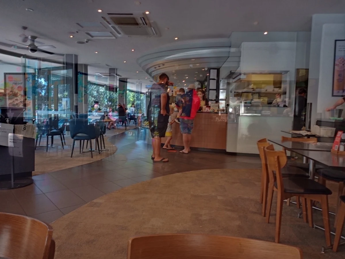 Vibe, The Coffee Club Margaret Street Toowoomba