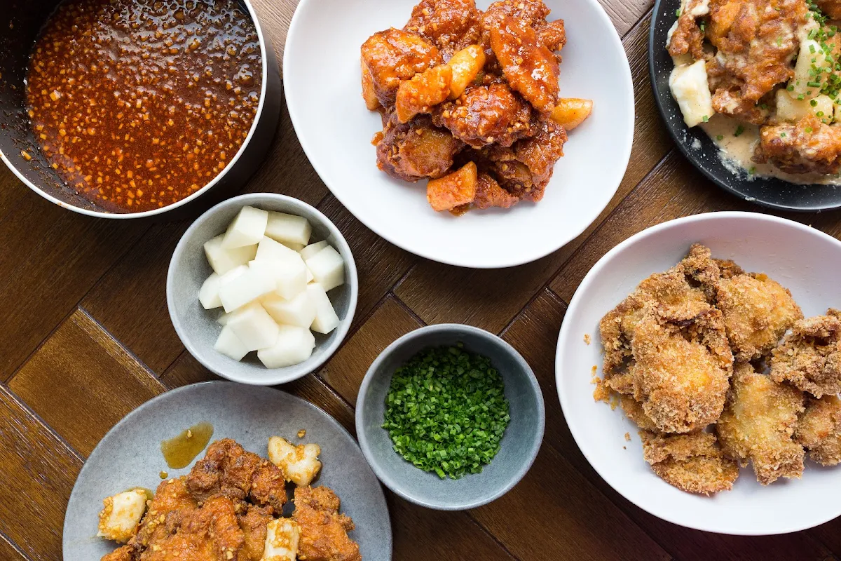 Food & drink photo 1