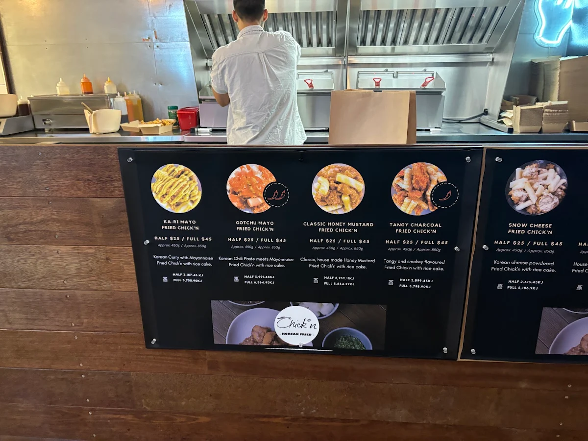 Menu photo 4
