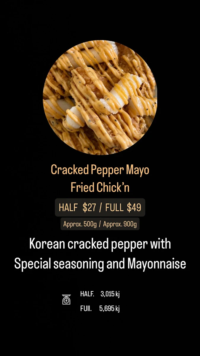Menu photo 9