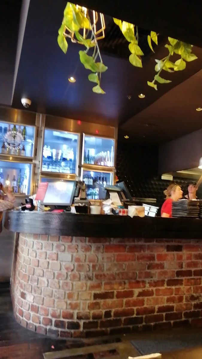 Vibe, Grill'd Rouse Hill
