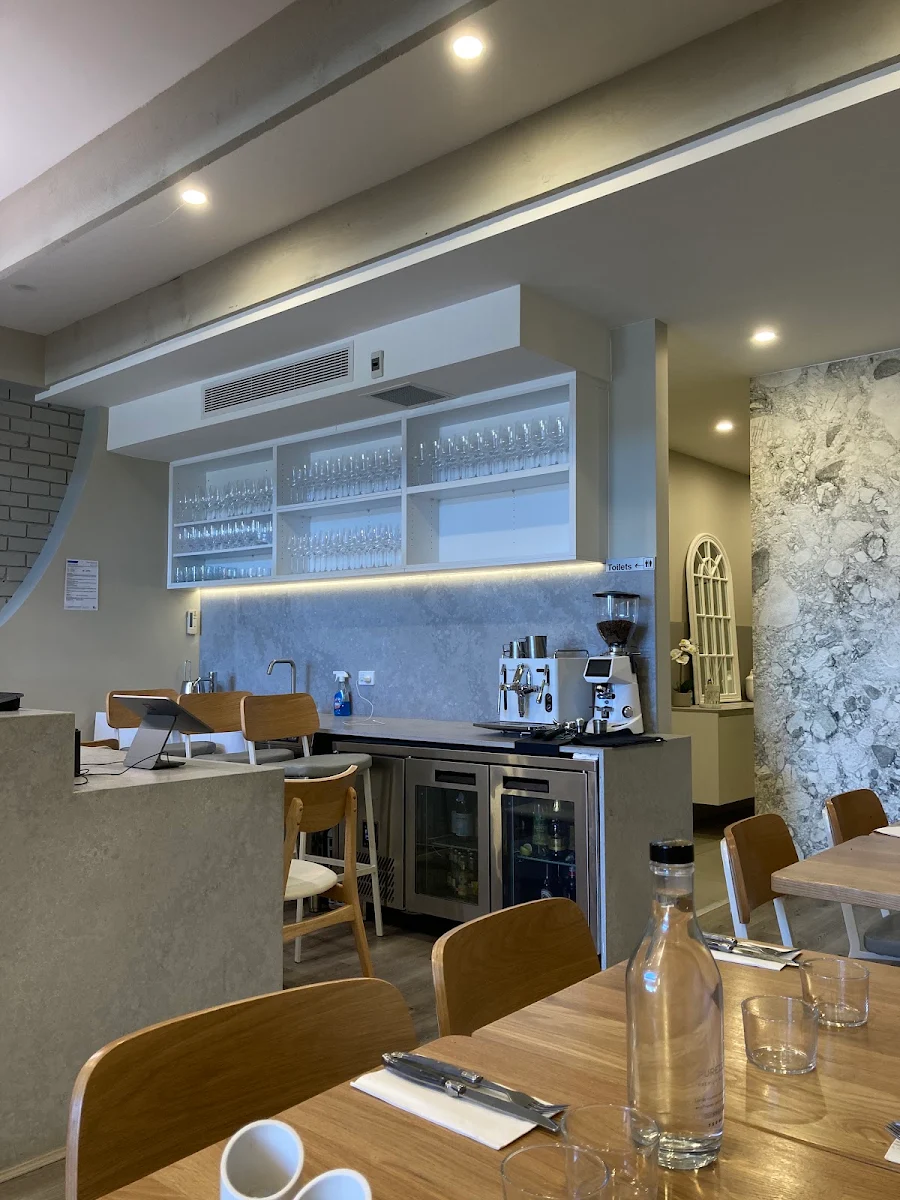 Vibe, Secret Grounds Cafe Doncaster