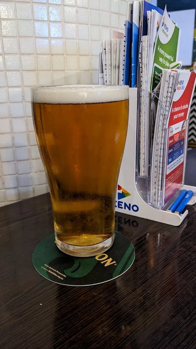 Food & drink, Forest Inn Hotel