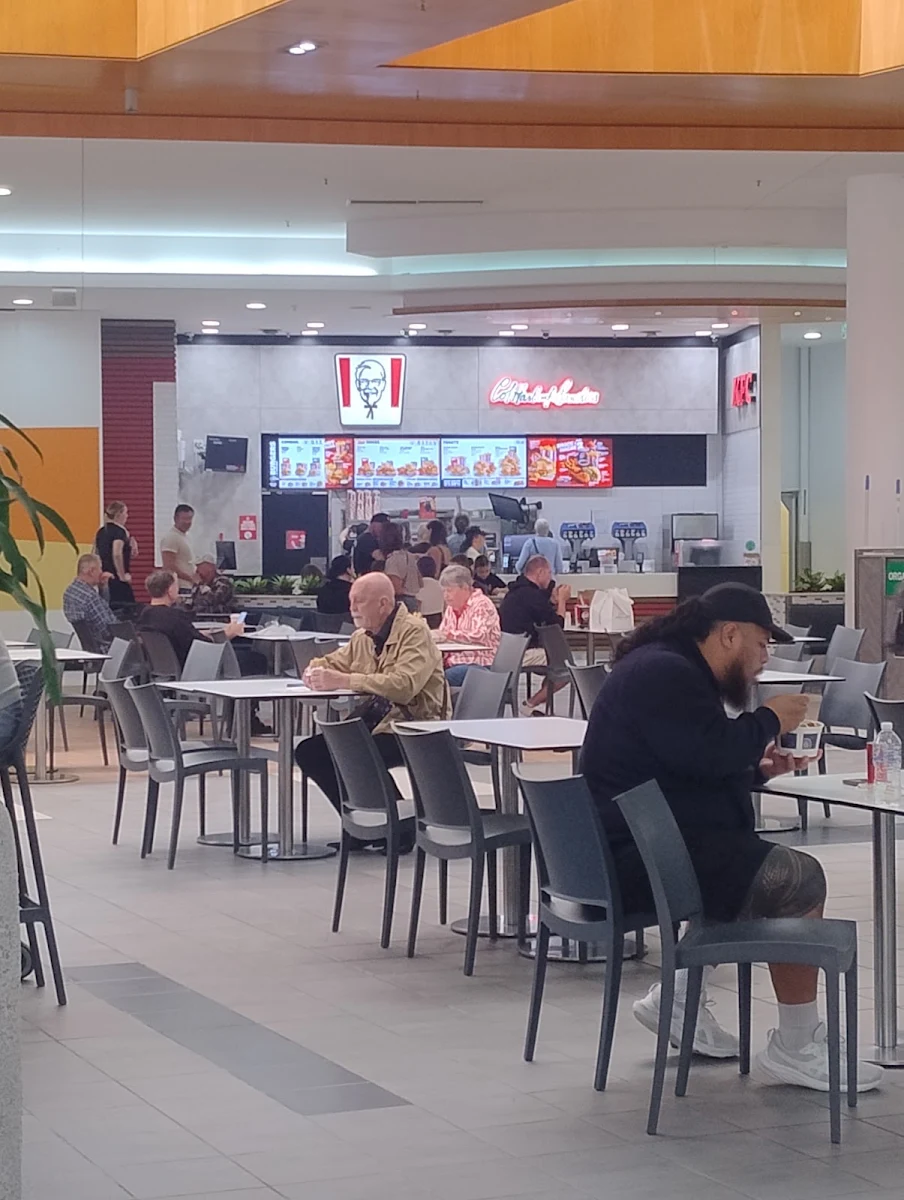 Vibe, KFC Logan Hyperdome