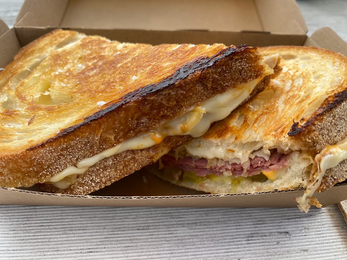 Food & drink, Onetribe Cafe' Wickham