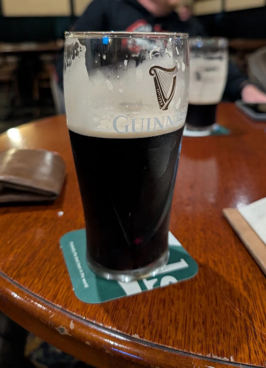 Food & drink, Cock'n'Bull British Pub