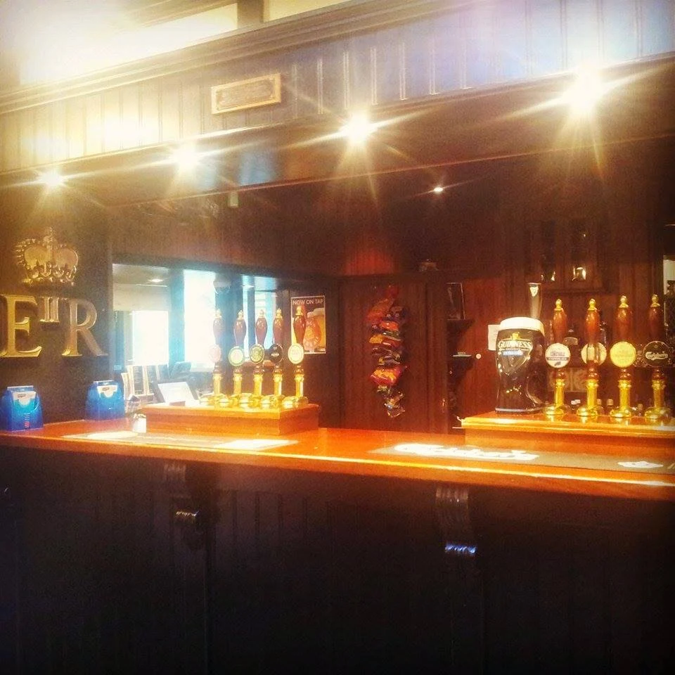 Vibe, Cock'n'Bull British Pub