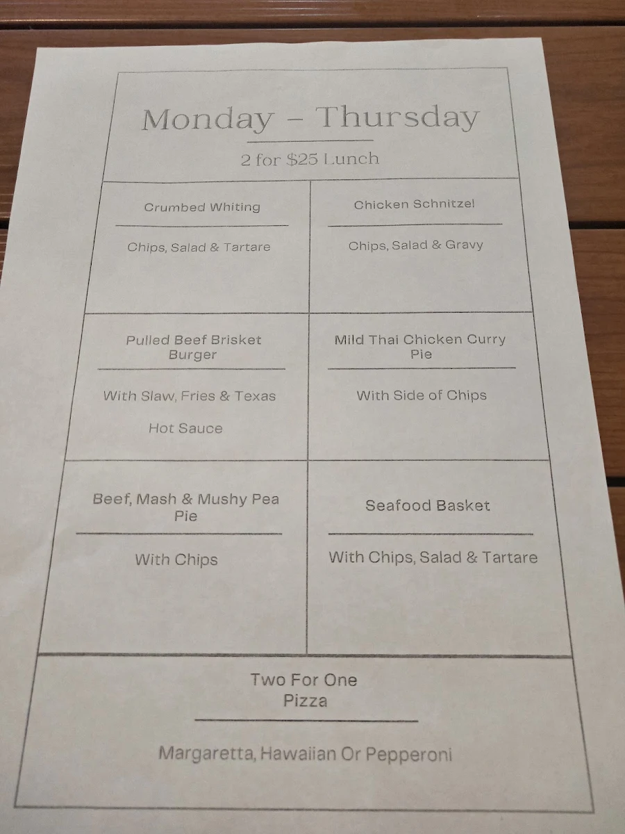 Menu photo 3