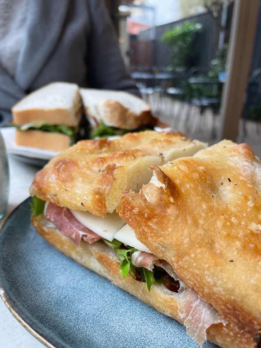 Food & drink, 20 Young Street Cafe & Catering