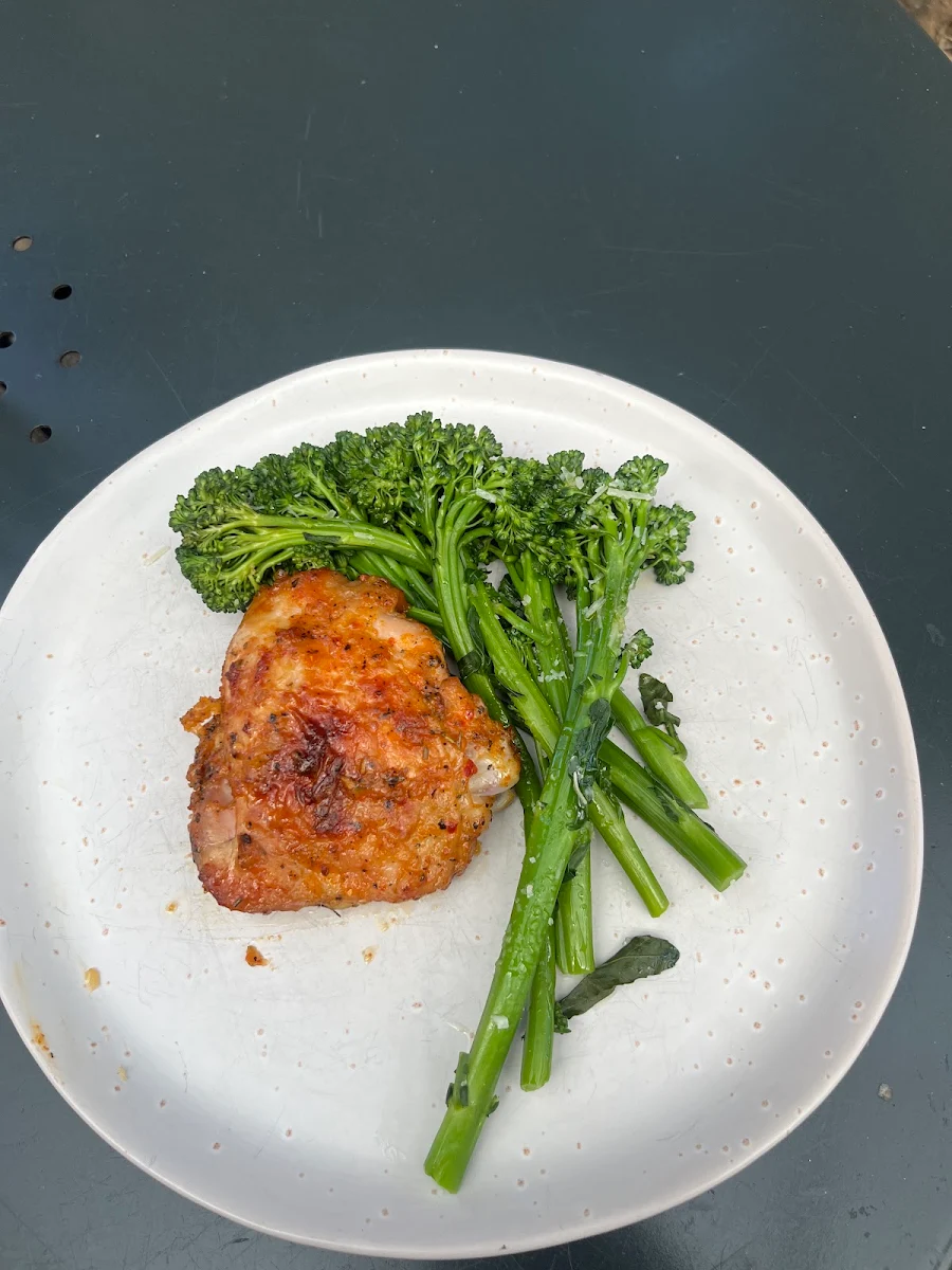 Food & drink, 20 Young Street Cafe & Catering
