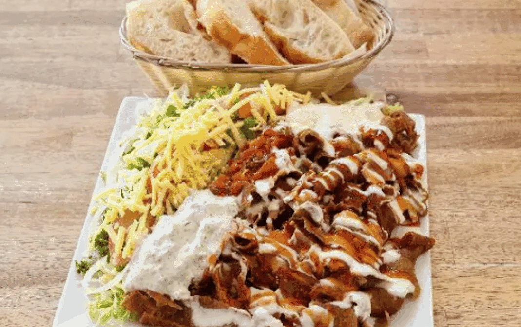 Food & drink, My Kebabs