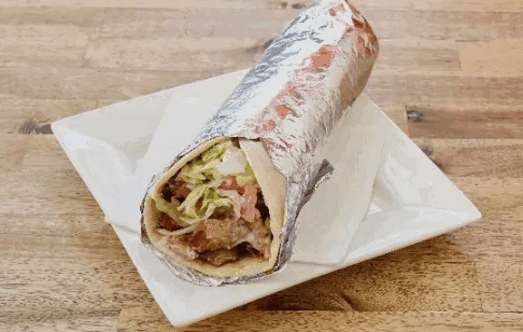 Food & drink, My Kebabs