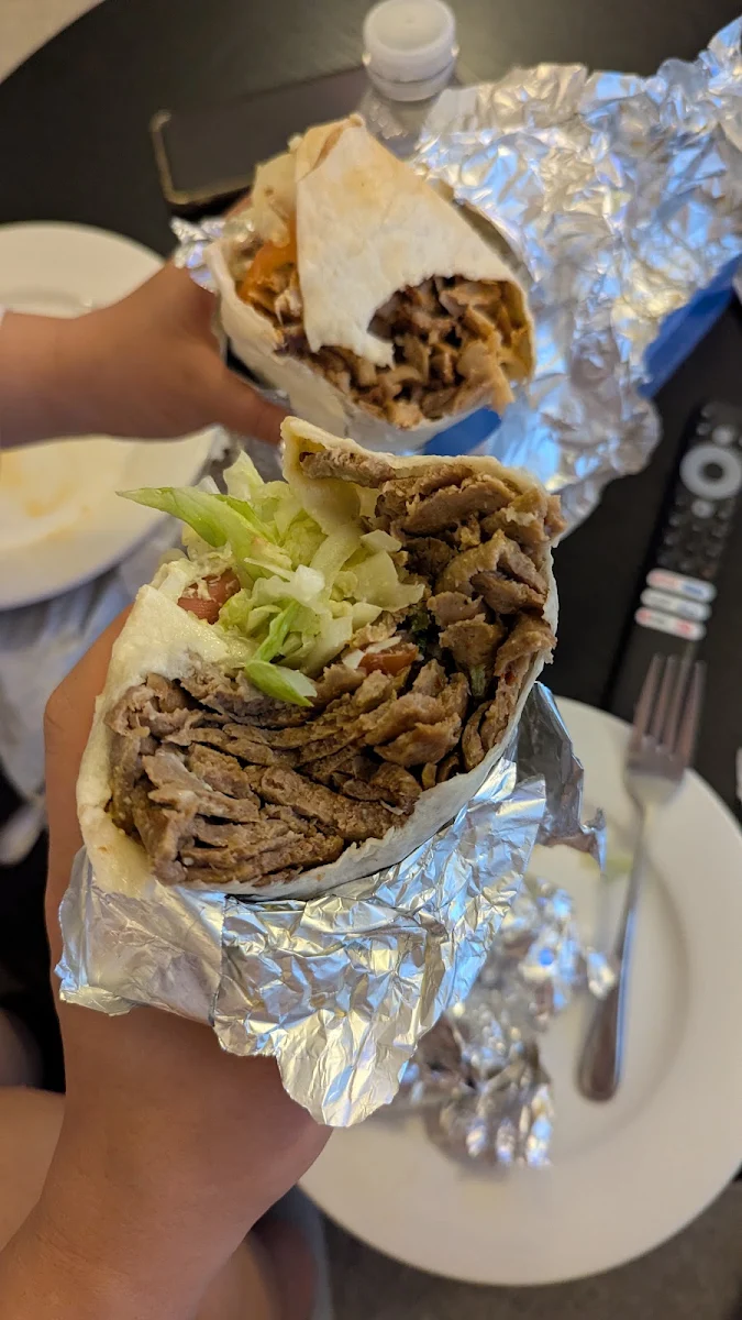 Food & drink, My Kebabs