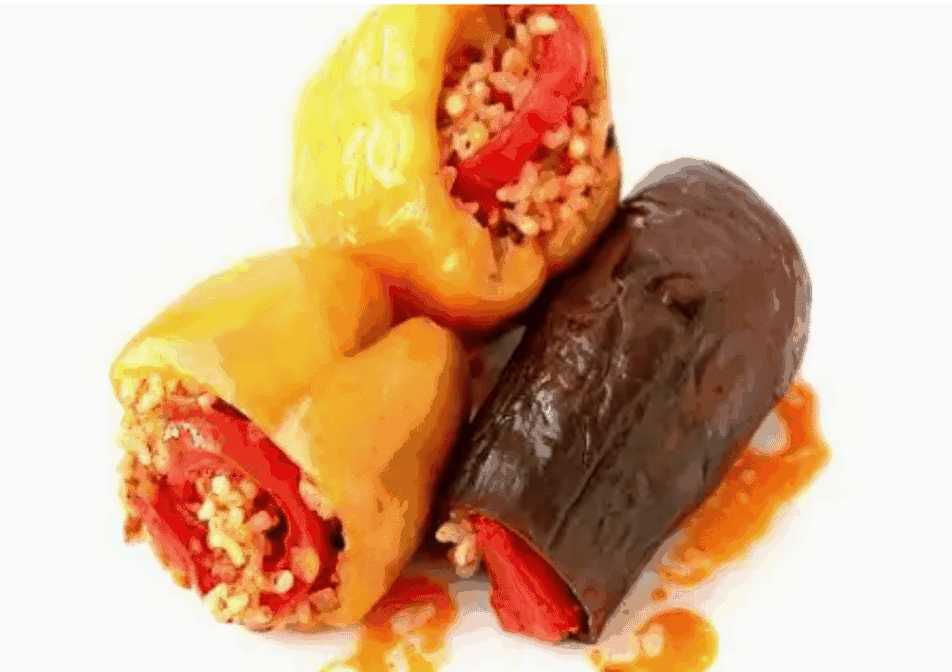 Food & drink, My Kebabs