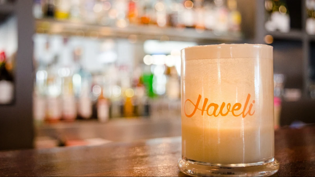 Food & drink, Haveli Authentic Indian Cuisine