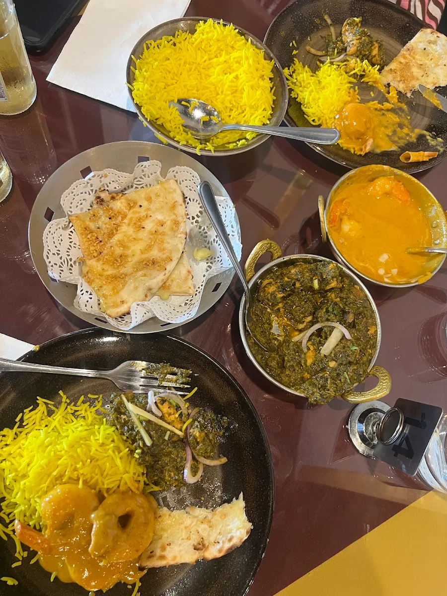 Food & drink, Haveli Authentic Indian Cuisine