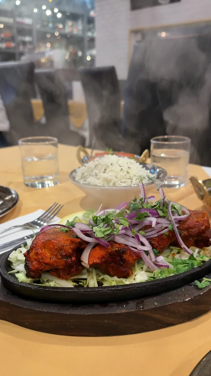 Food & drink, Haveli Authentic Indian Cuisine