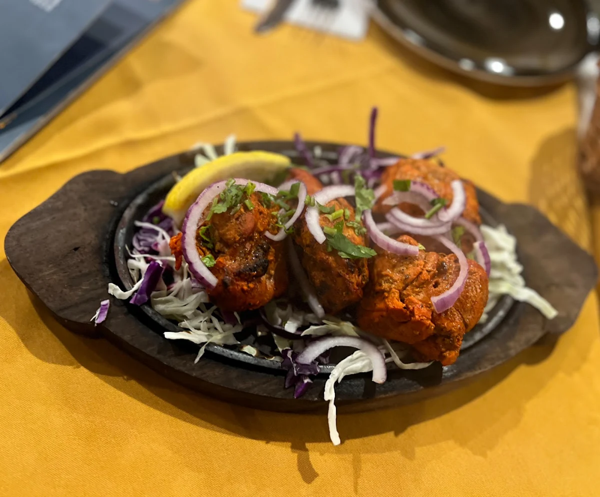 Food & drink, Haveli Authentic Indian Cuisine