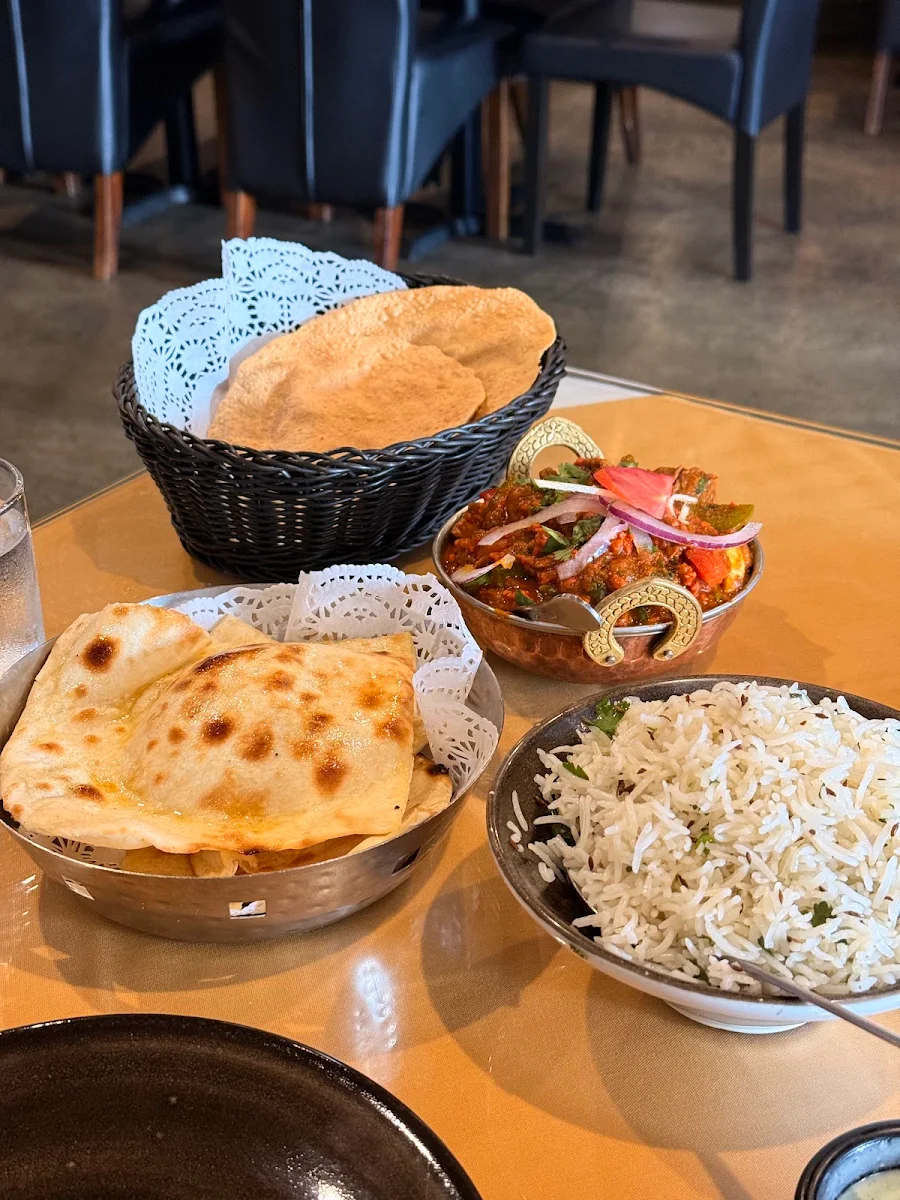 Food & drink, Haveli Authentic Indian Cuisine