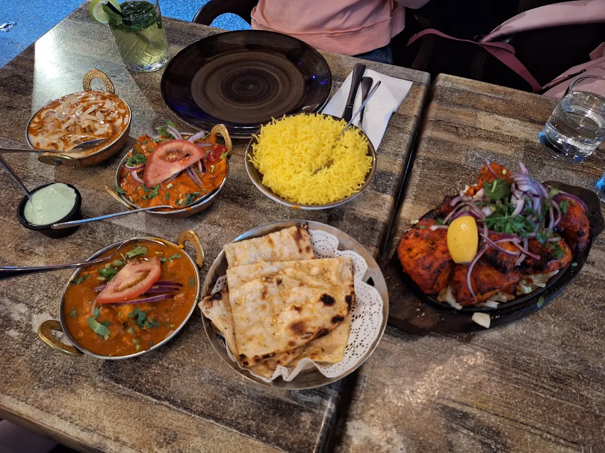 Food & drink, Haveli Authentic Indian Cuisine