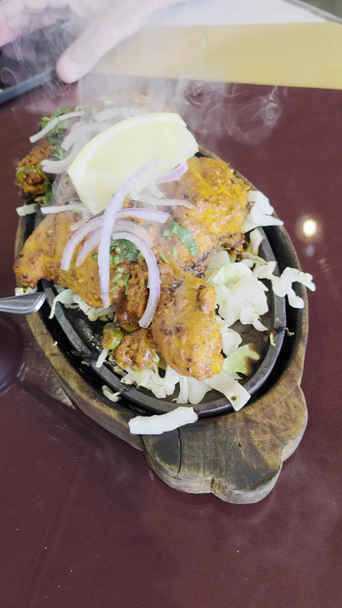 Food & drink, Haveli Authentic Indian Cuisine