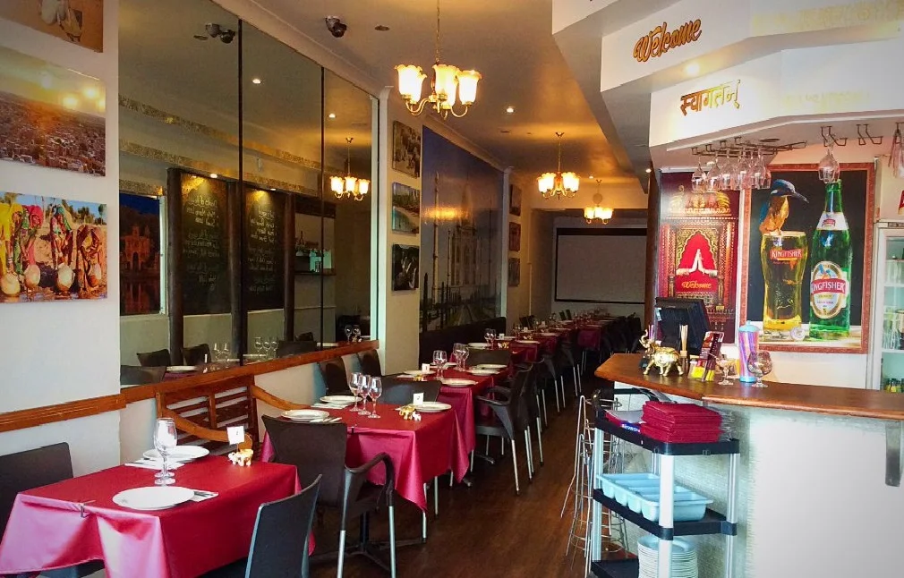 Vibe, Haveli Authentic Indian Cuisine