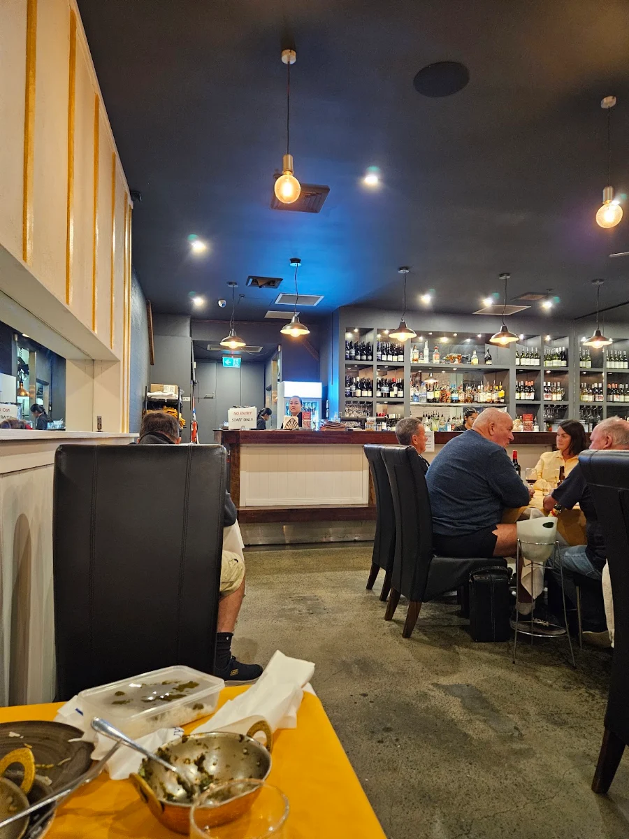 Vibe, Haveli Authentic Indian Cuisine