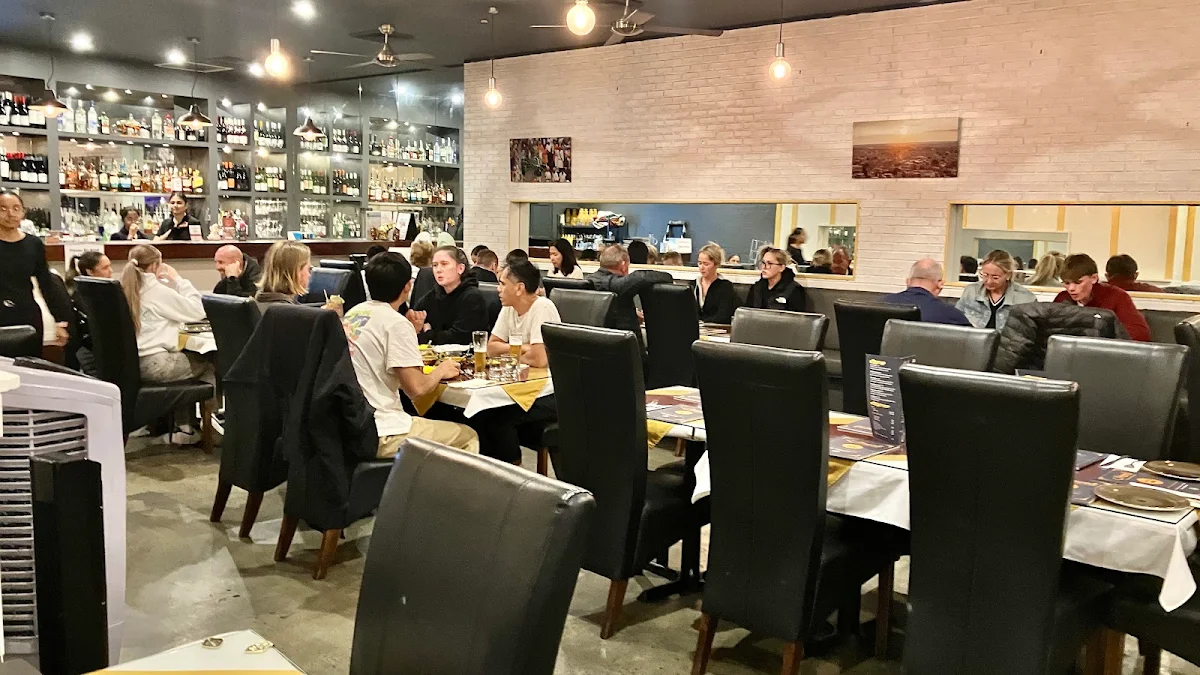 Vibe, Haveli Authentic Indian Cuisine