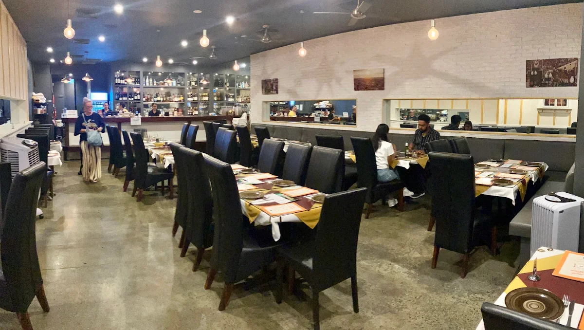 Vibe, Haveli Authentic Indian Cuisine